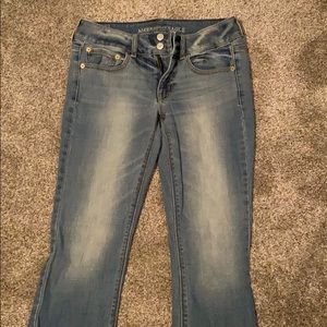 AE jeans